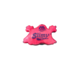 Slimy Slimy | Rose fluo Rosy Blush