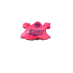 Slimy | Rose fluo Rosy Blush