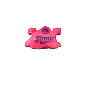 Slimy | Rose fluo Rosy Blush