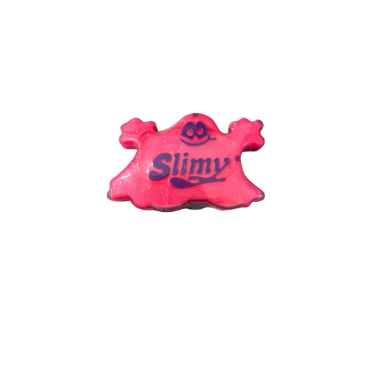 Slimy Slimy | Rose fluo Rosy Blush
