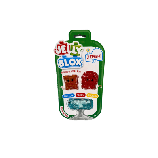 Goliath Goliath | Jelly Blox  Shepherd Set