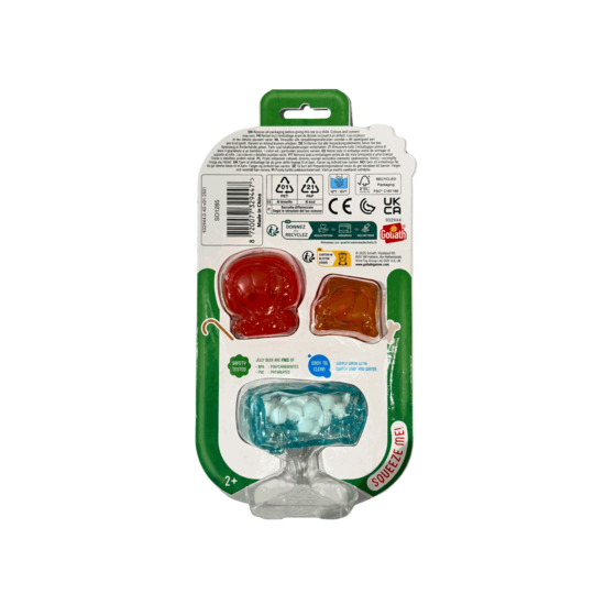 Goliath Goliath | Jelly Blox  Shepherd Set