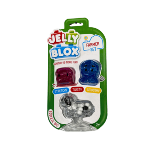Goliath | Jelly Blox  Farmer Set