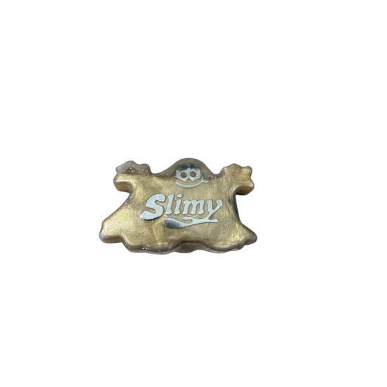 Slimy Slimy | Or Golden Regal