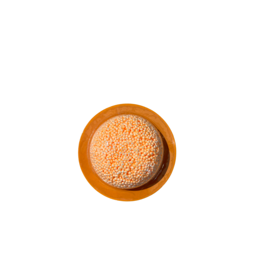 Learning Resources Learning Resources | Playfoam Ooh La La Orange