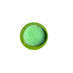Learning Resources | Playfoam Glitzy Green