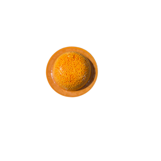 Learning Resources Learning Resources | Playfoam Oh Yeah Orange