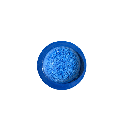Learning Resources Learning Resources | Playfoam Bubbly Blue