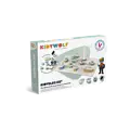 Kidywolf KidyWolf | Kidyelec-Expert Mon premier kit électrique 18 pièces