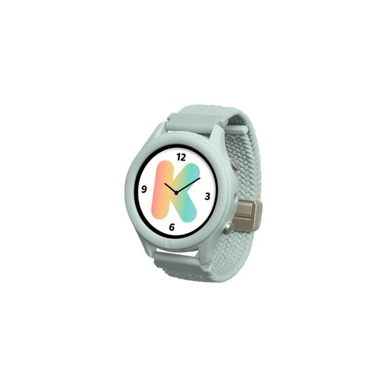 Kidywolf Kidywolf | K-WATCH Montre interactive verte