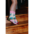 Hello Hossy Hello Hossy | Chaussettes Wildflowers, lot de 3 paires