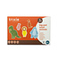 Trixie Baby Trixie | Boîte à puzzles - petits et grands animaux - 5 puzzles