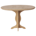 Maileg Maileg | Table ovale Mini Nature