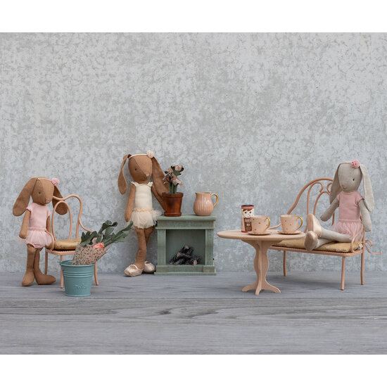 Maileg Maileg | Table ovale Mini Nature