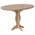 Maileg Maileg | Table ovale Mini Nature