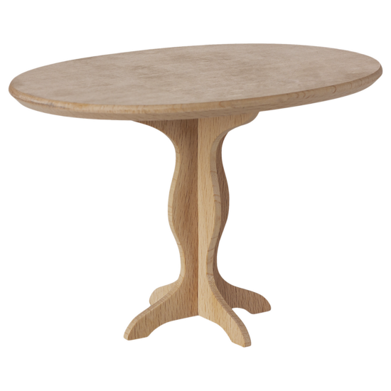 Maileg Maileg | Table ovale Mini Nature
