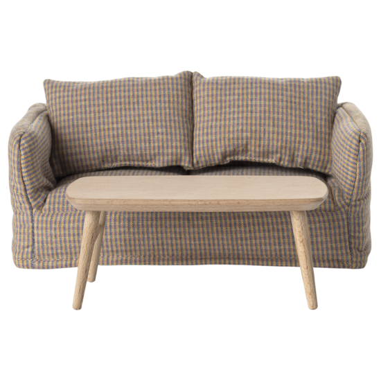 Maileg Maileg | Table basse Mouse Nature