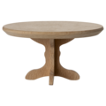 Maileg Maileg | Table basse ovale Mouse Nature