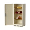 Maileg Maileg | Souris réfrigérateur Blanc cassé