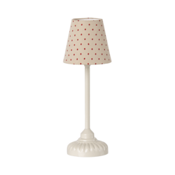 Maileg | Lampadaire vintage Mouse Sand