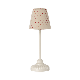 Maileg | Lampadaire vintage Mouse Sand