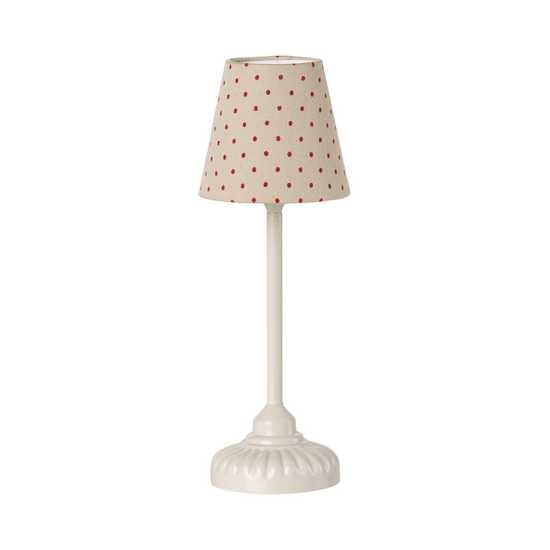 Maileg Maileg | Lampadaire vintage Mouse Sand