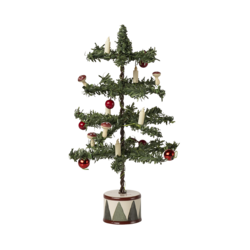 Maileg | Souris sapin de Noël