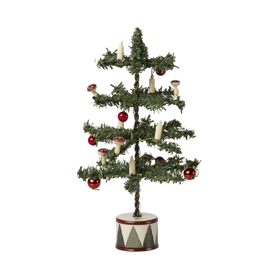 Maileg Maileg | Souris sapin de Noël