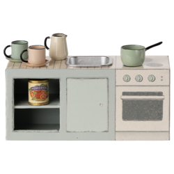 Maileg | Comptoir de cuisine Souris