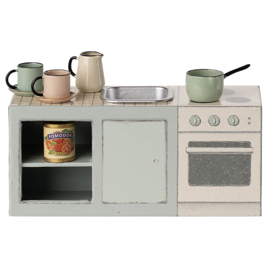 Maileg Maileg | Comptoir de cuisine Souris