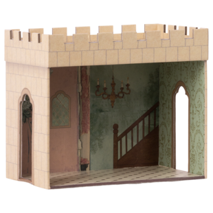 Maileg | Souris du château