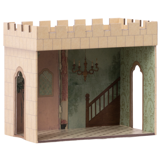 Maileg Maileg | Souris du château