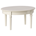 Maileg Maileg | Vintage dining table Mouse Off white