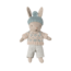 Maileg Maileg | Lapin d'hiver Micro Sand Mint