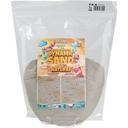 Tuban | Sable dynamique naturel 5,0 kg en sac