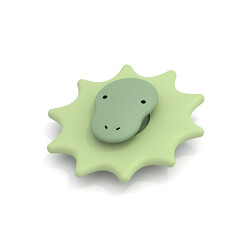 Little L | Dino Spinner