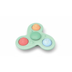 Little L | Espace Spinner
