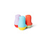 Little L Little L | Oiseaux multicolores