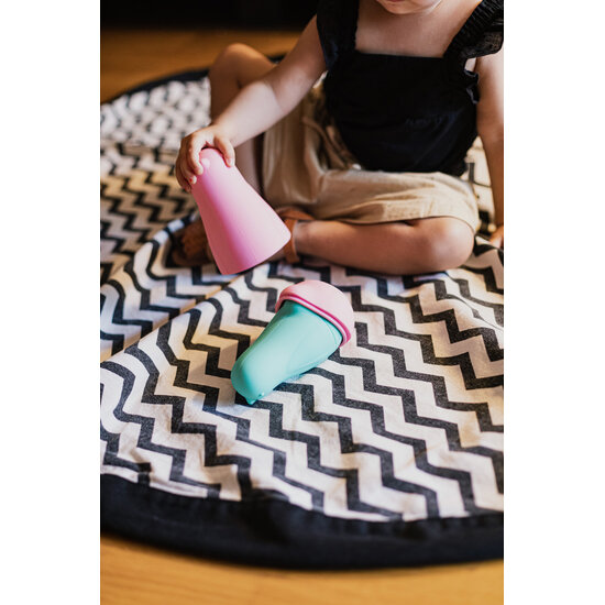 Little L Little L | Matriochka Pastel