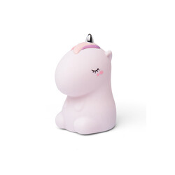 Little L | Cosmo Licorne rose