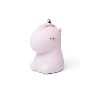 Little L | Cosmo Licorne rose