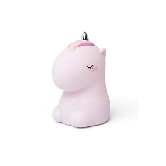 Little L Little L | Cosmo Licorne rose