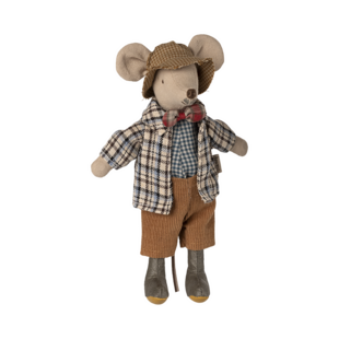 Maileg | Grand-père souris