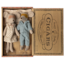 Maileg Maileg | Souris maman et papa dans une boîte à cigares