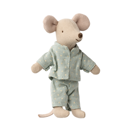 Maileg Maileg | Petit frère souris dans une boîte d'allumettes