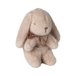 Maileg | Lapin en peluche Mini Light poudre