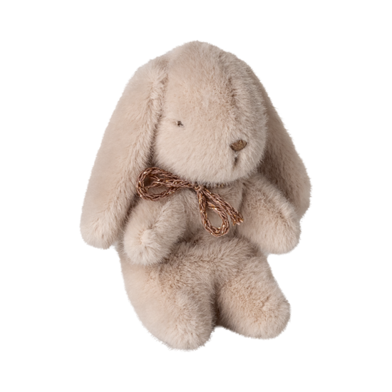 Maileg Maileg | Lapin en peluche Mini Light poudre