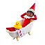 The Elf On The Shelf The Elf On The Shelf | Spa Dag Set