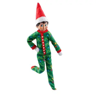 The Elf On The Shelf | Bonne nuit, dors bien Pyjama