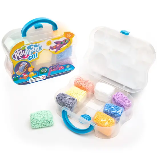 Learning Resources Learning Resources | Playfoam Go!